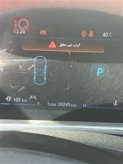 شانجان CS35